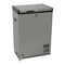 Whynter FM-951GW, FM-951YW - Manual del congelador con ruedas