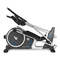 Entrenadores Elípticos BH FITNESS G2518i Instrucciones De Montaje Y Utilización