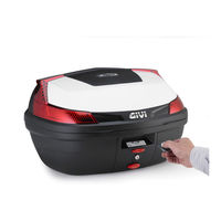 Givi E132 Instruccionesde Montaje