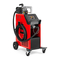Sistemas de Soldadura Telwin INVERSPOTTER 13500 SMART Manual De Instrucciones