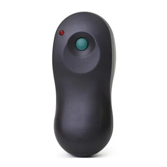 Visonic MCT-101 Instrucciones Instalación