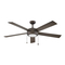 Ventiladores Hinkley CROFT Manual De Instrucciones