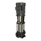 Bombas de Agua Grundfos CR 32 Instrucciones De Mantenimiento