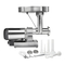 Molinillos de Carne Weston Butcher MG08 Serie Manual Del Usuario