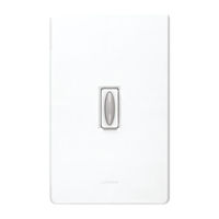 Lutron Qoto Q-1PS Manual De Instrucciones