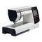 Máquinas de Coser Janome Memory Craft 12000 Manual De Instrucciones