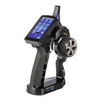 Carson Reflex Wheel ultimate touch 2.0 Manual De Instrucciones
