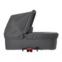 Emmaljunga Super Viking Carrycot Manual Del Usuario