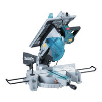 Makita LH1201FL Manual De Instrucciones