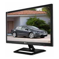 LG DM2752D Manual Del Usuario
