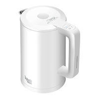 Redmond SkyKettle RK-M216S-E Manual Del Usuario