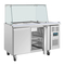 Refrigeradores Polar UA017 Manual De Instrucciones