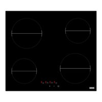 Franke Smart FHR 704 C TOD BK Manual De Uso