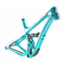 Manual de la bicicleta de montaña YETI SB5