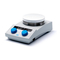 Instrumentos de Medición Velp Scientifica AREX-6 CONNECT PRO Manual De Instrucciones