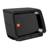 Harman JBL BassPro Micro Manual De Propietario
