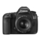 Cámaras Digitales Canon EOS 5DS Manual De Usuario