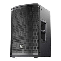 Electro-Voice ETX-15P Manual Del Usuario