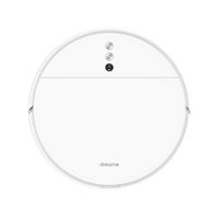 Dreame Robot Vacuum-Mop F9 Manual De Instrucciones