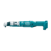 Makita BFL301R Manual De Instrucciones