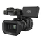Videocámaras Panasonic HC-X1000 Instrucciones De Funcionamiento