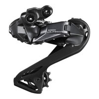 Shimano Di2 Serie Guía General