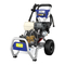 Lavadoras a Presión Annovi Reverberi Blue Clean AR 1460 Traducción De Las Instrucciones Originales