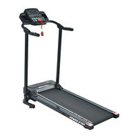 behumax POWER STEP Manual De Instrucciones