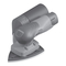 Lijadoras Bosch GSS 12V-13 Professional Manual Original