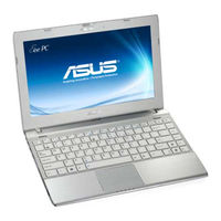 Asus 1225/R252 Serie Manual De Usuario