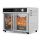 Black and Decker CRISP'n BAKE TO62D5 Serie