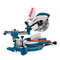 Sierras Bosch GCM 10 S PROFESSIONAL Instrucciones De Servicio