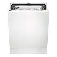 Zanussi ZDLN1511 Manual De Instrucciones