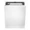 Lavaplatos Zanussi ZDLN1511 Manual De Instrucciones
