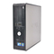 Computadoras de Escritorio Dell OptiPlex 380 Manual De Servicio