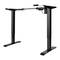 Bastidores y Soportes ErGear EGESD1 Manual De Instrucciones