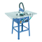 Sierras EINHELL BT-TS 1500 U Manual De Instrucciones