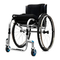 Sillas de Ruedas Sunrise Medical RGK TIGA FX Manual De Usuario