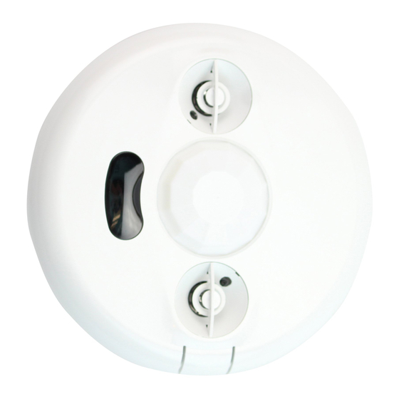 LEGRAND Wattstopper LMDC-100 Instrucciones