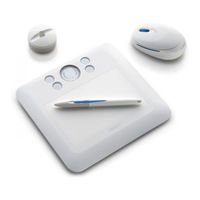 Wacom Bamboo Fun Manual Del Usuario