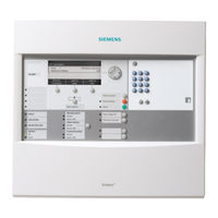 Siemens FC20 Serie Guia De Inicio Rapido