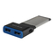 Belkin ExpressCard SuperSpeed USB 3.0