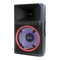 Sistemas de Altavoces Gemini GPS Serie Manual Del Usuario