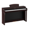 Yamaha Clavinova CLP-725