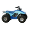 Yamaha BREEZE YFA1P