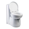 Inodoros Thetford C260 Serie Manual De Instrucciones
