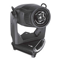 Martin MAC III PROFILE Manual De Instrucciones
