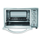 Manual del horno de encimera Oster TSSTTVRB04