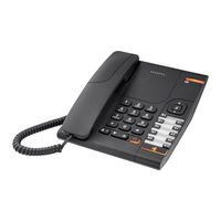 Alcatel Temporis 380 Manual Del Usuario