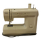 Máquinas de Coser Sears Kenmore 385.12618 Manual De Instrucciones